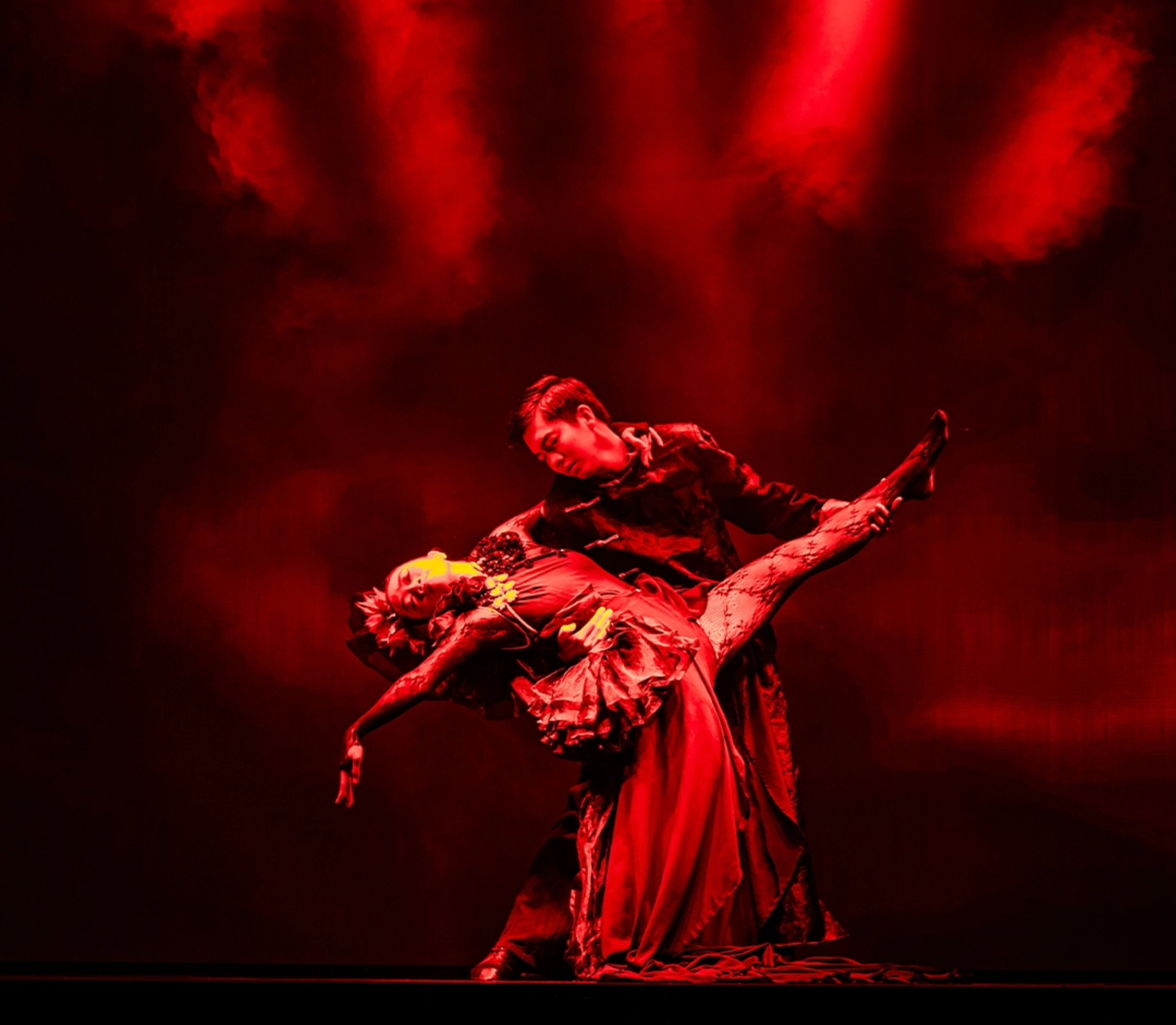 Solo Heritage Photoshoot